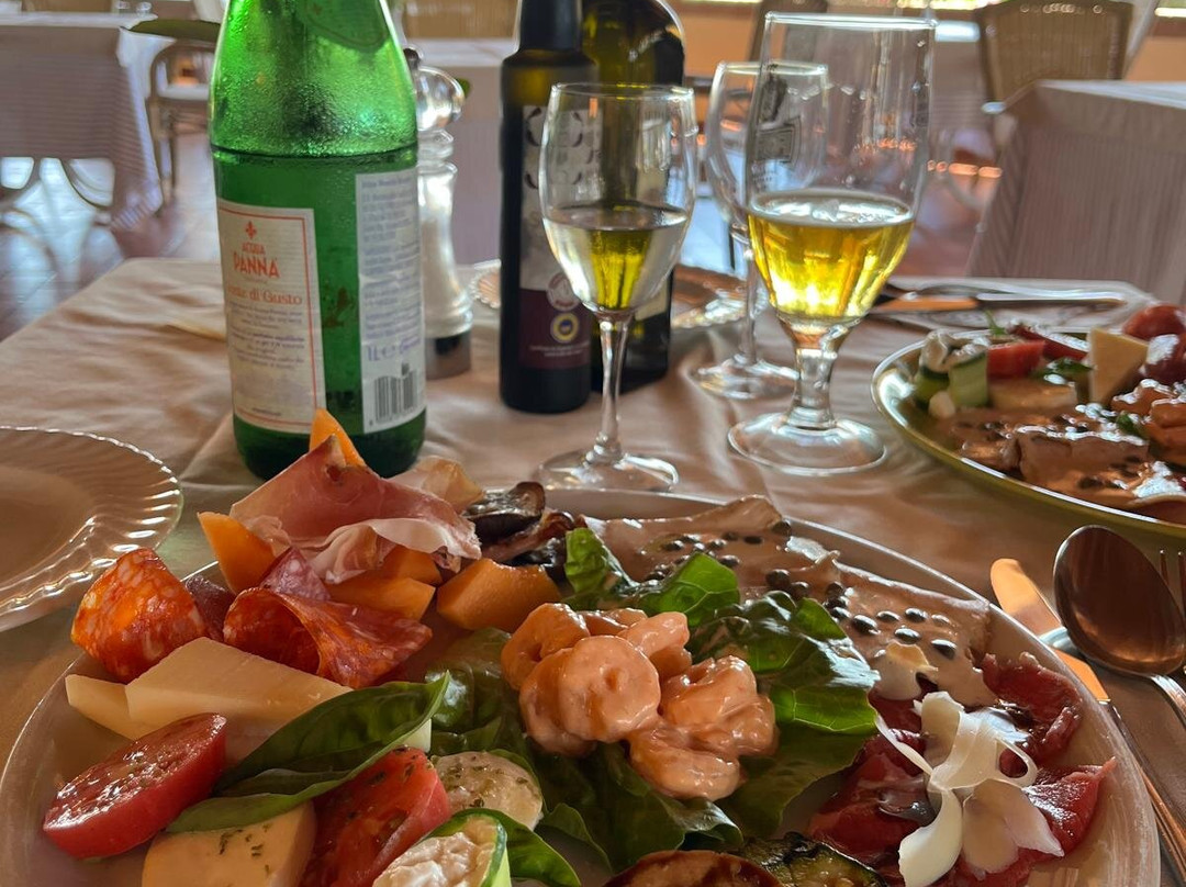 Agrihotel Elisabetta主图