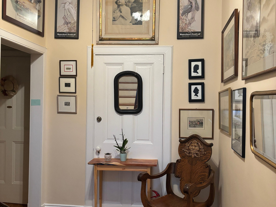 Bishop's House Bed and Breakfast主图