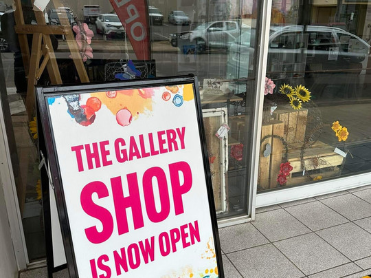 Mike Carney Gallery-查特斯堡必去景点