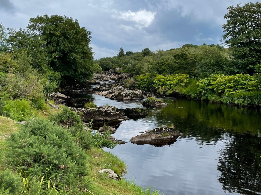 Carrick River Walk-Carrick必去景点
