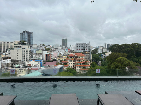 银城延酒店主图