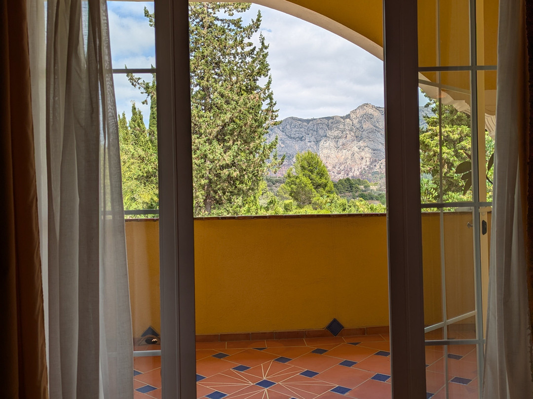 Hotel Villa Lehmi主图