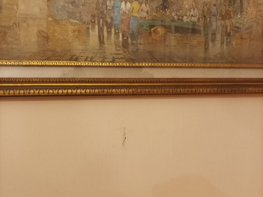 Bed & Breakfast Villa Sans Souci主图