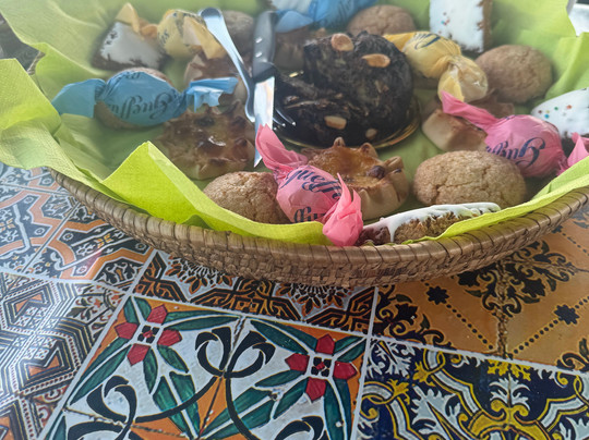 SOLEVENTO SAILING TOUR-Cannigione必去景点