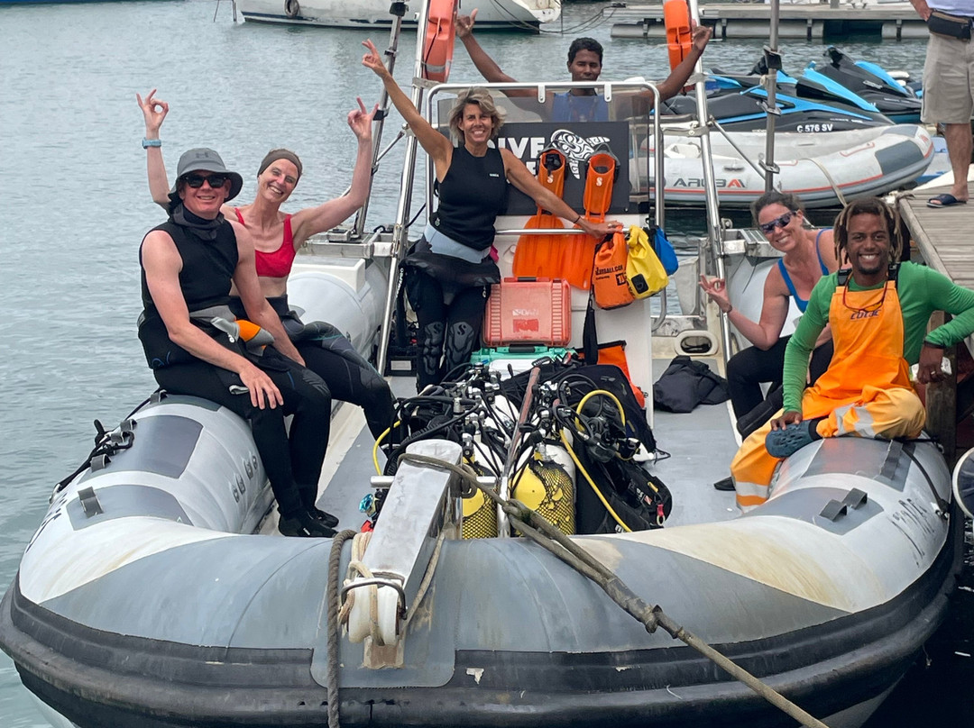 Dive-Tribe-明德卢必去景点