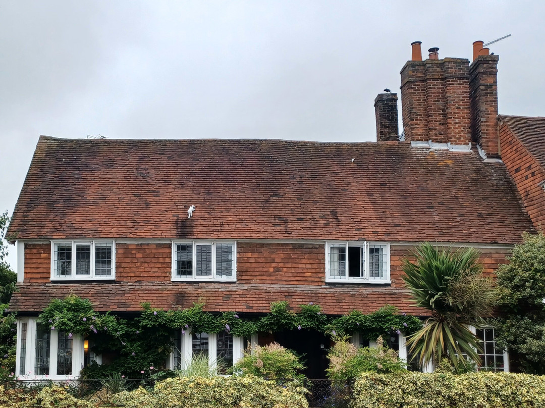 Little Dane Court主图