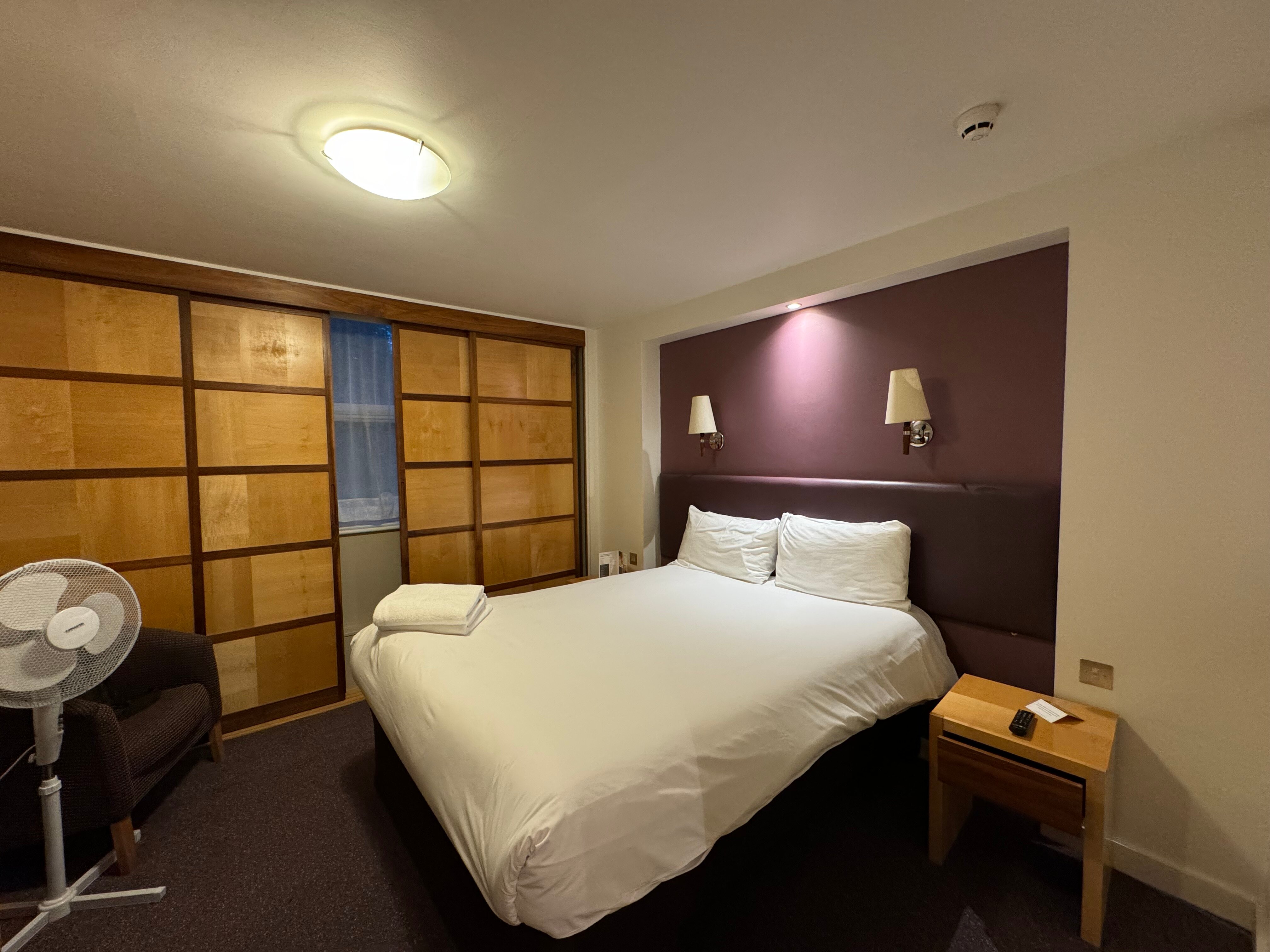 Milestone Peterborough Hotel A(1)m-客卧