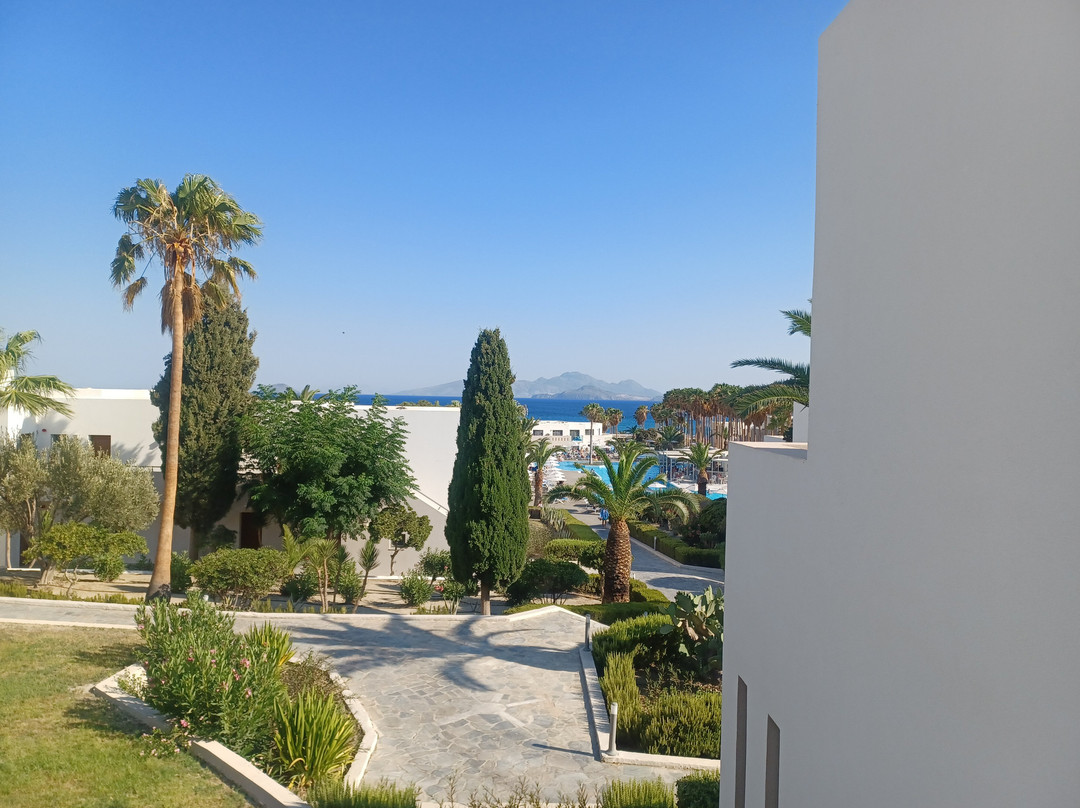 Porto Bello Beach主图