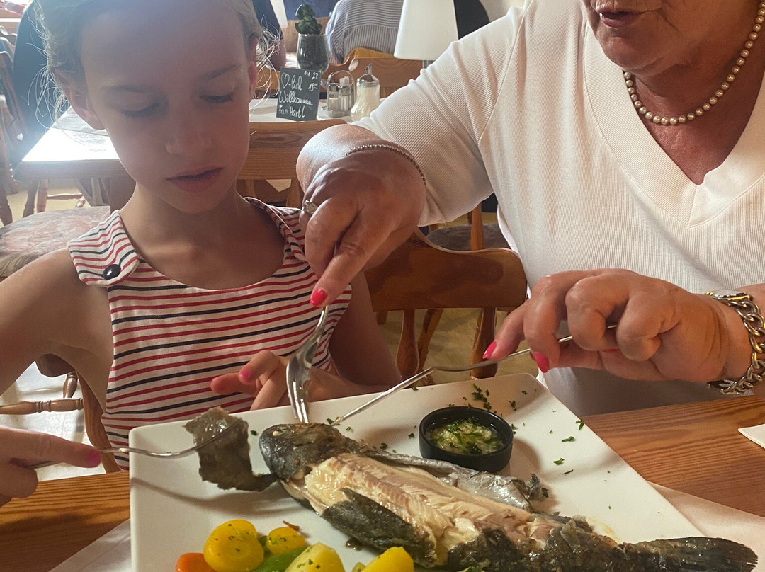 Gasthof Waldwirt主图