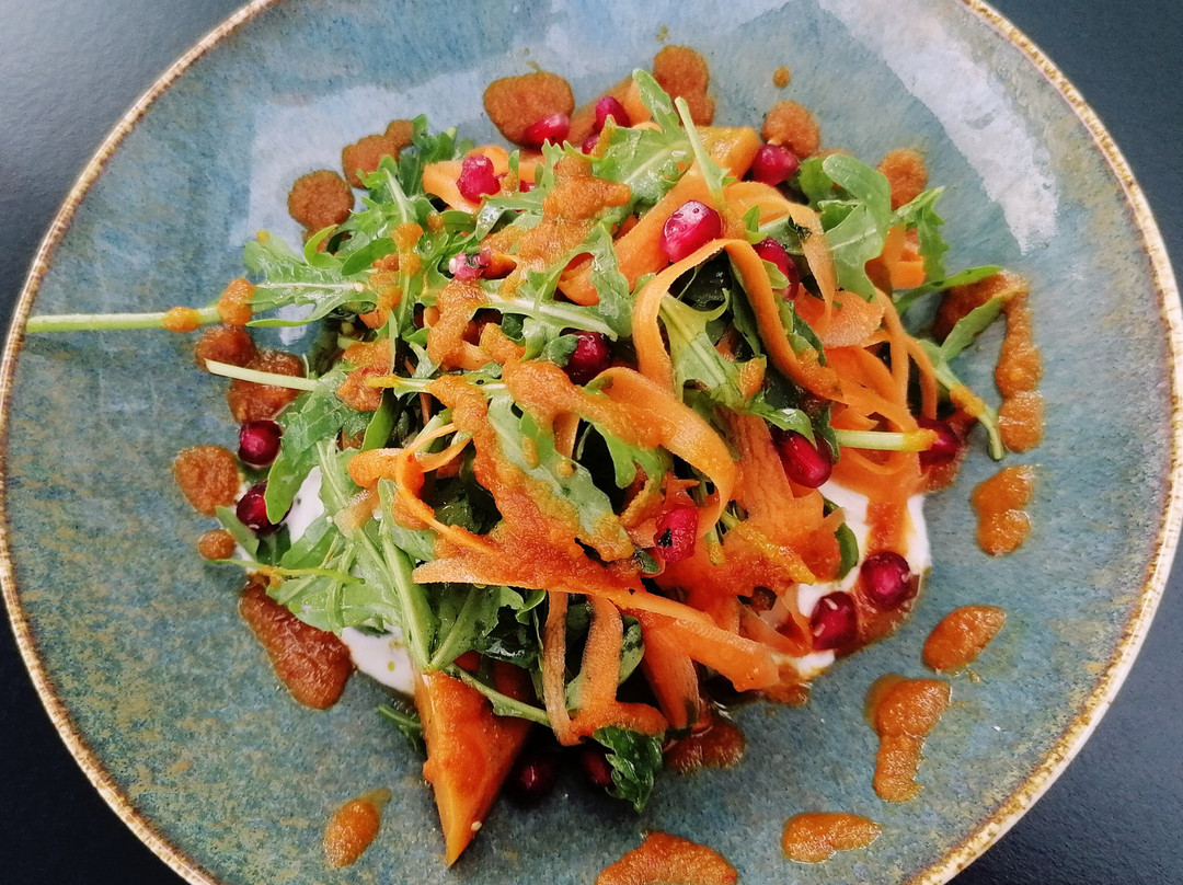 Core by Clare Smyth