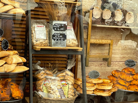 Free Walking Tour Lecce-莱切必去景点