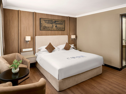 卡拉万霍特尔由EHM酒店管理主图