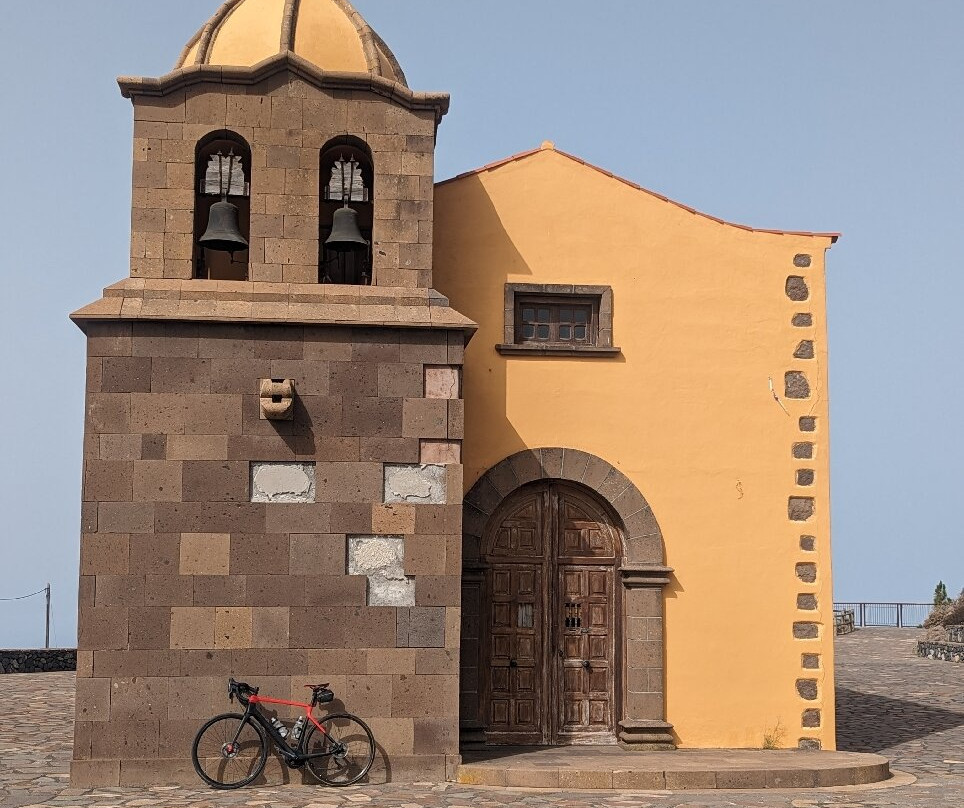 Gomera Cycling景点图片