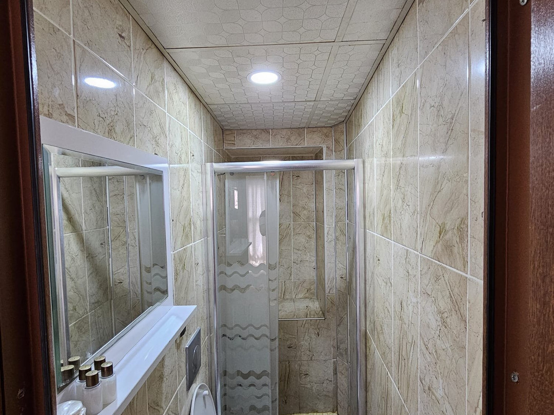 Hanimağa Konuk Evi̇/Buti̇k Otel主图