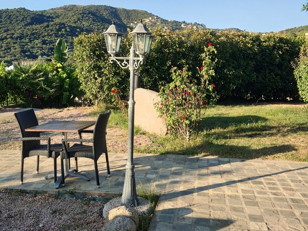 Les Bergeries d'Alata主图