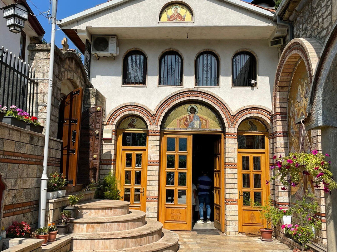 Holy Virgin Mary Kamenko景点图片