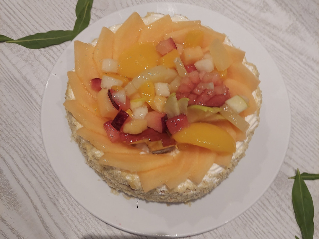 Seaville Beach Hotel, Ain Sohkhna主图