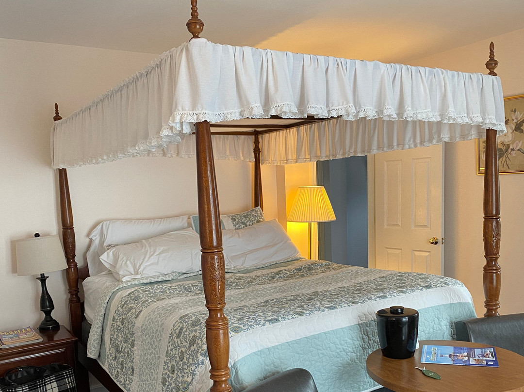 Taber Inn And Suites主图