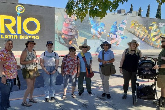 BLVD Bites and Sites-兰开斯特必去景点