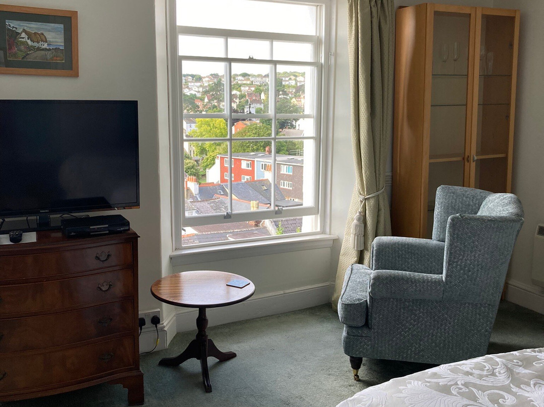 Lammas Park House主图