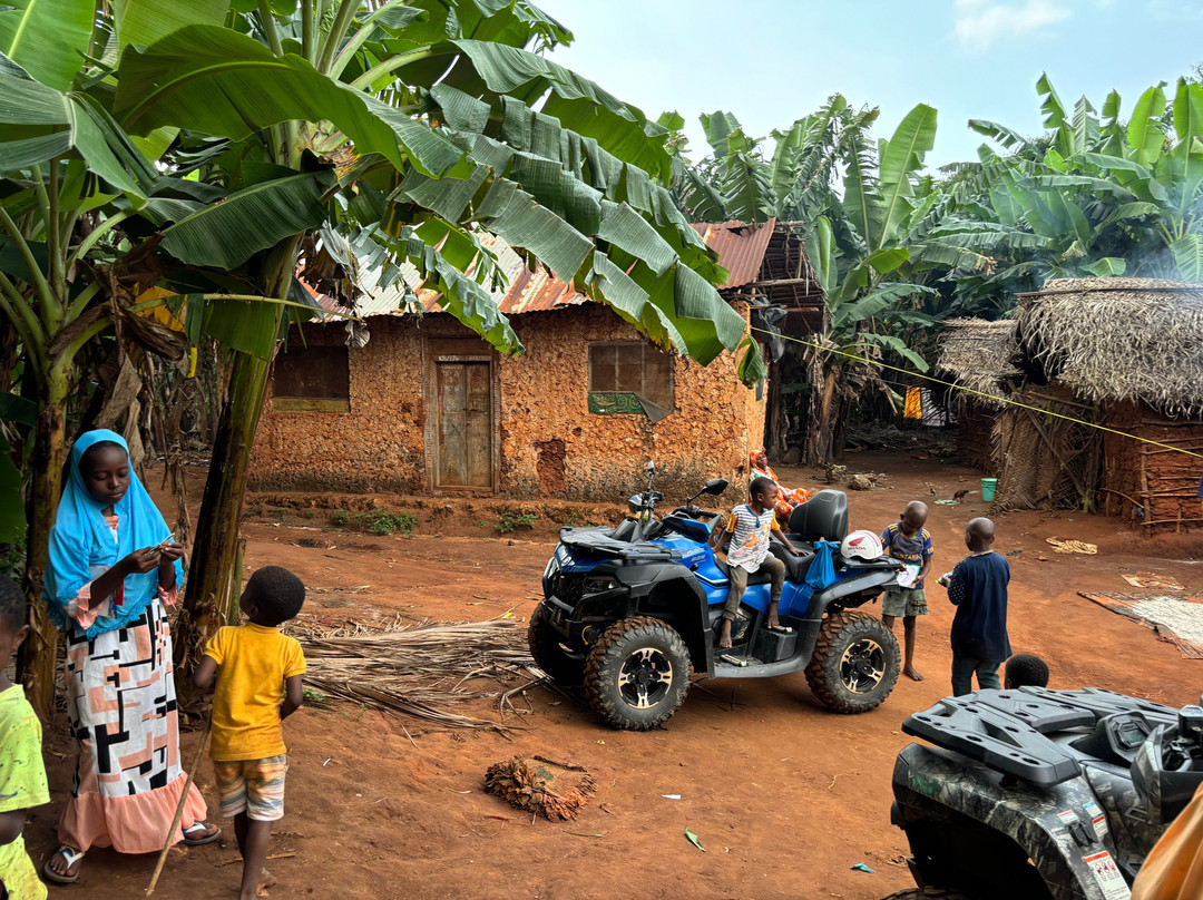 Kwetu Zanzibar Tours and Safaris-桑给巴尔岛必去景点