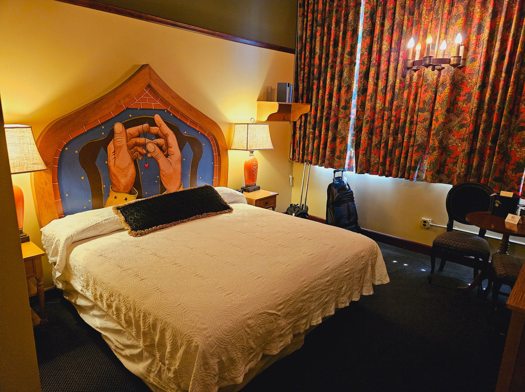 McMenamins Anderson School Hotel主图