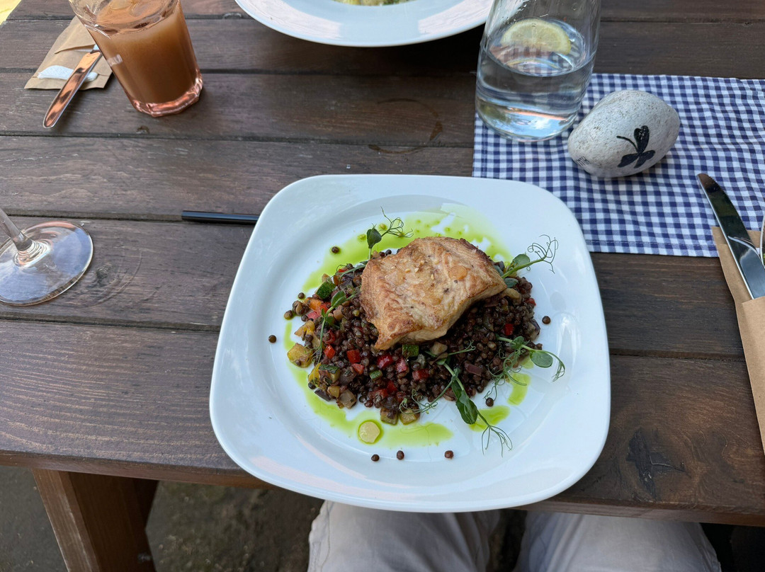 Hlučov Restaurace