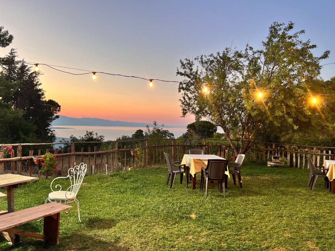 Trattoria Ceradonna, Fratelli Guagliardi景点图片