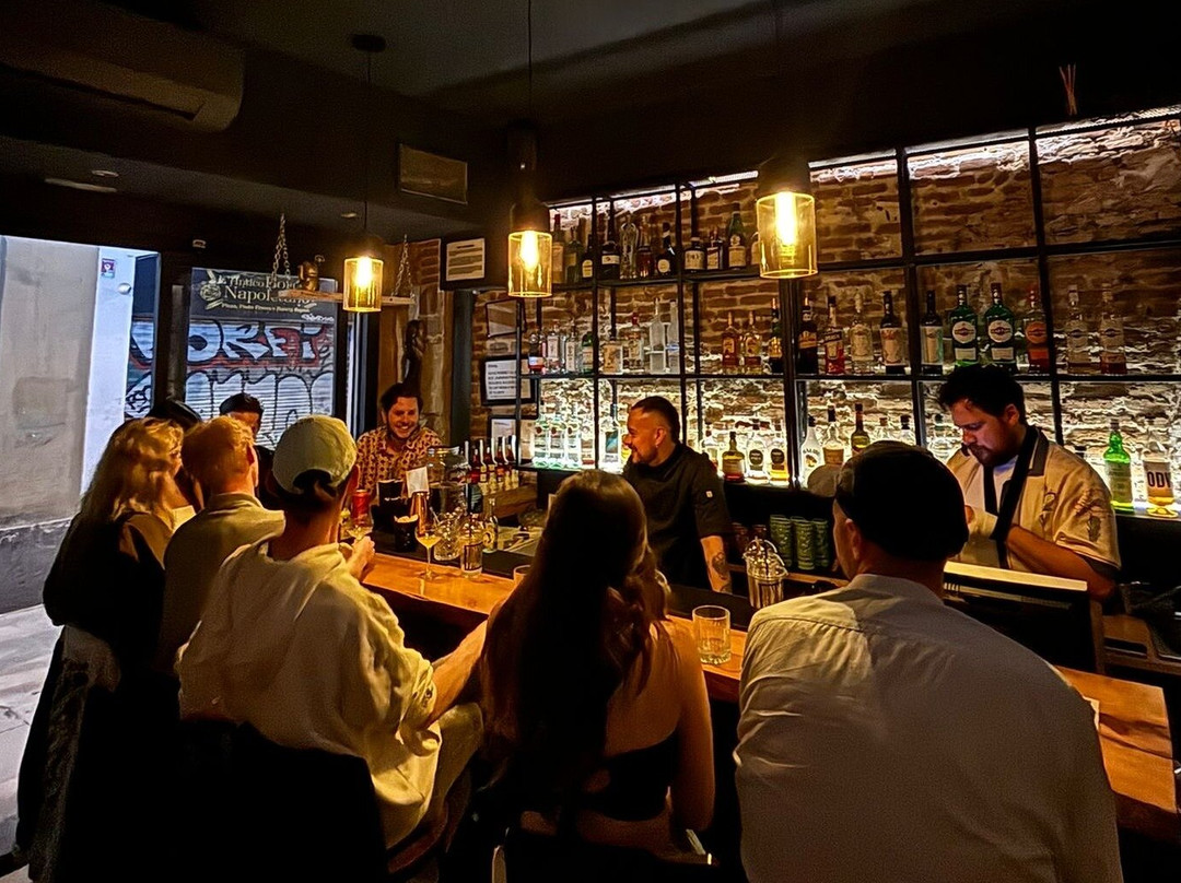 Jumble-巴塞罗那必去景点