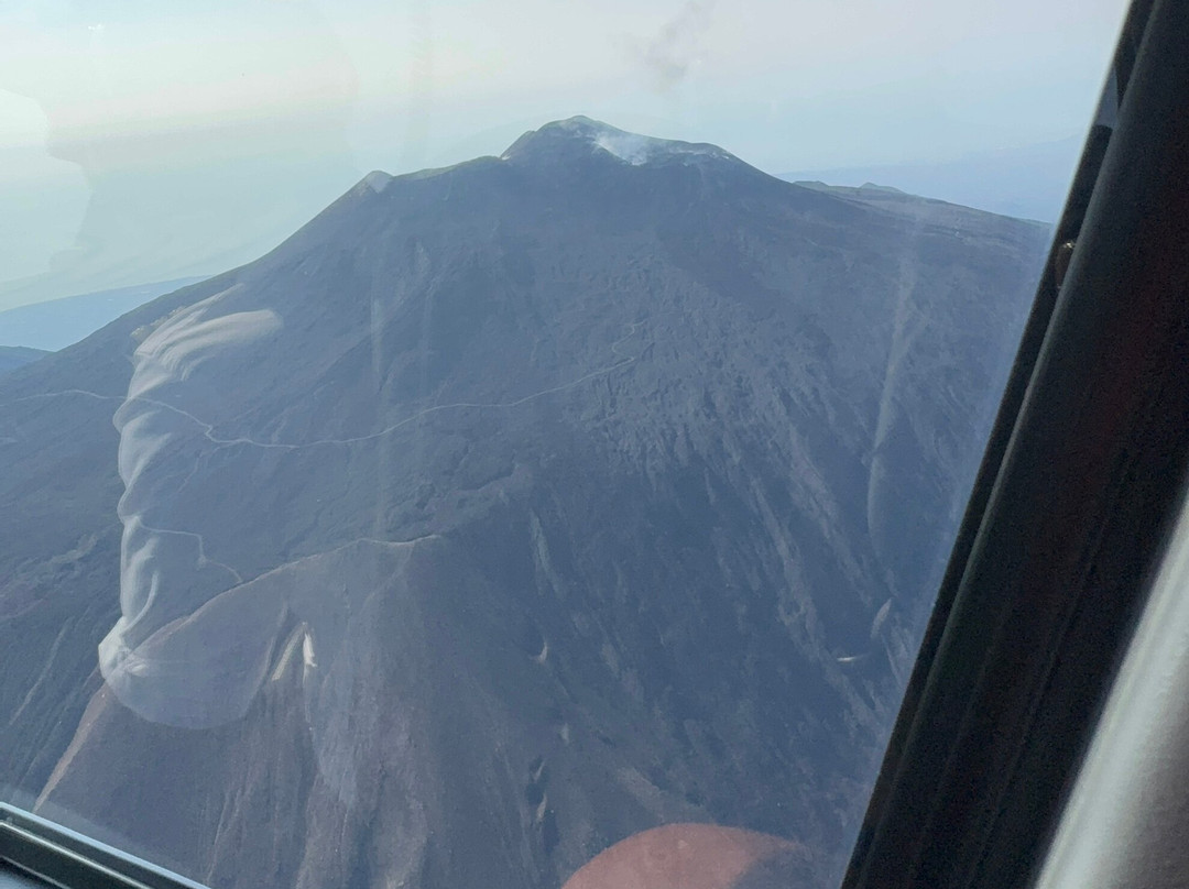 Helijet Tours景点图片