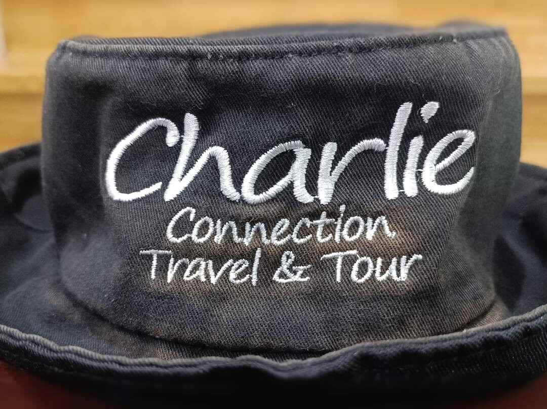 Charlie Connection Travel & Tour-暖武里必去景点