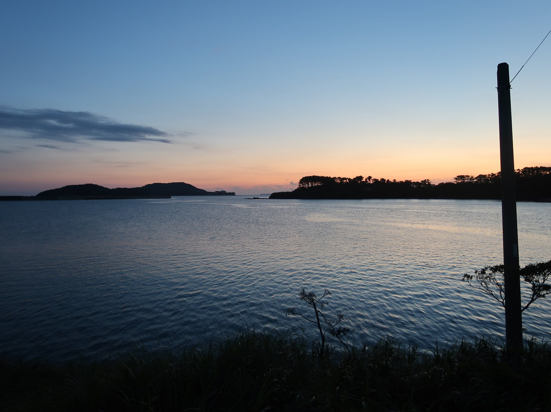 Ojika Island景点图片