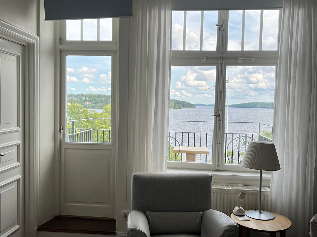 Sigtuna Stadshotell主图
