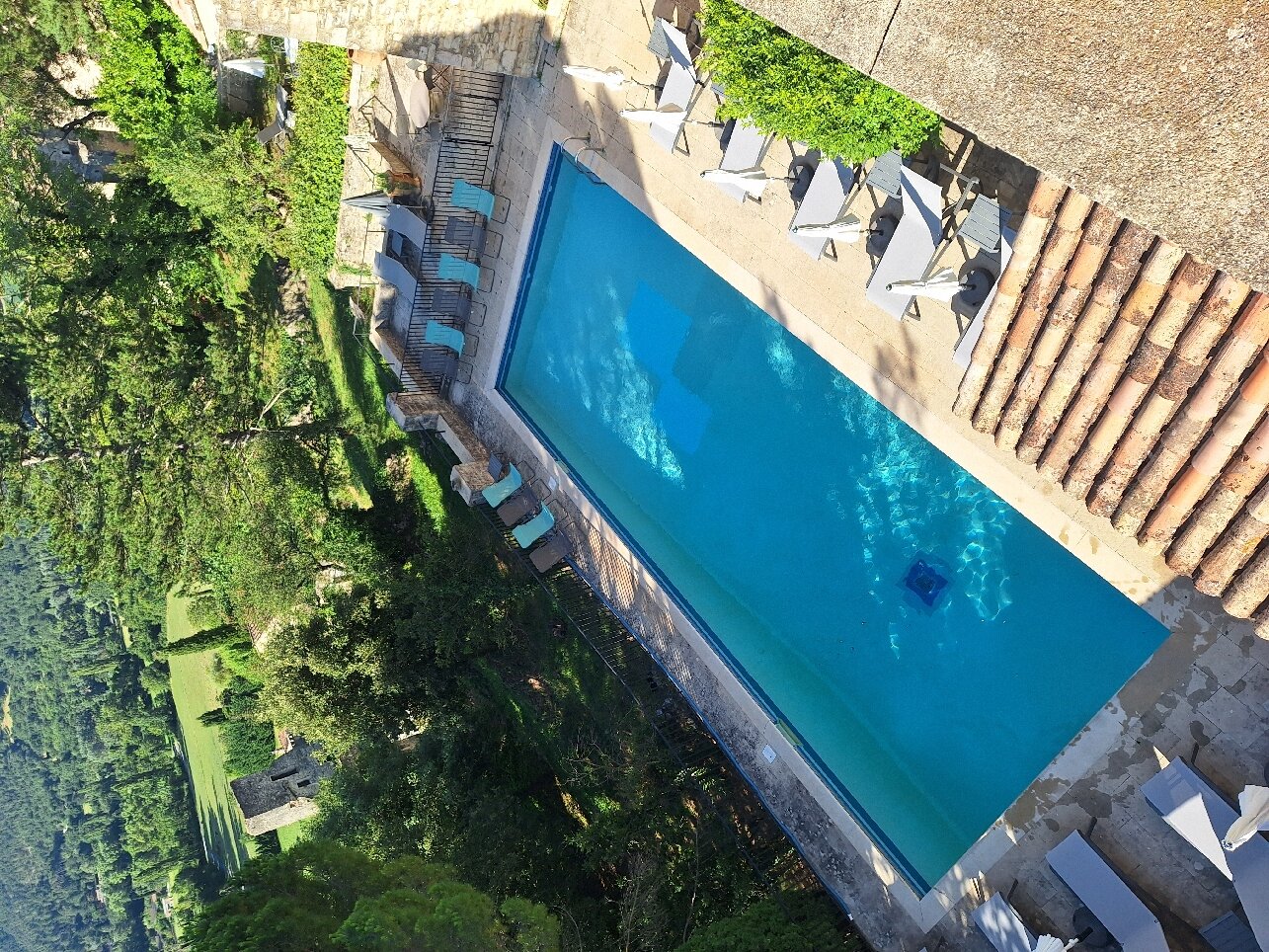 Logis Hôtel les Hospitaliers-官方