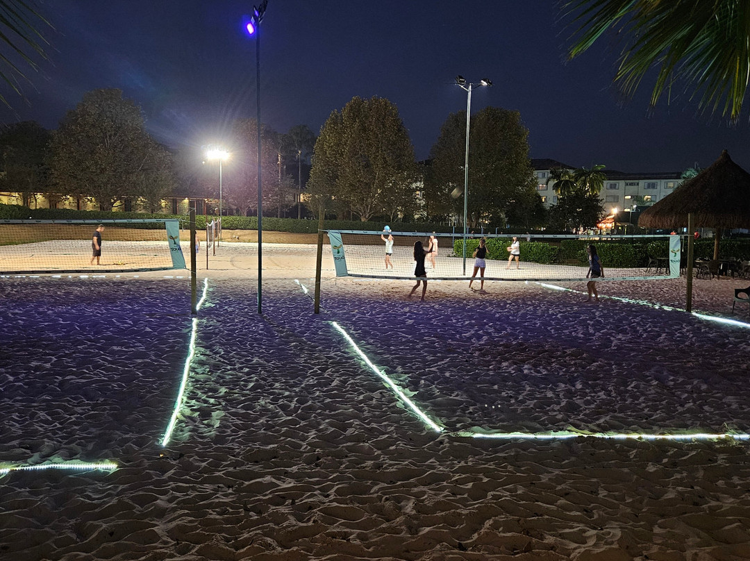 Tauá Resort & Convention Atibaia主图