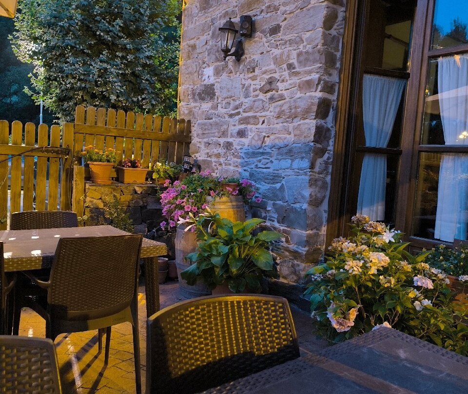 Hotel Valle del Silencio主图