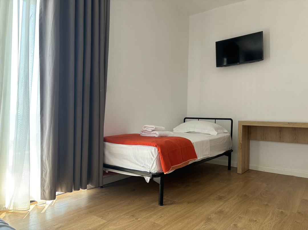 Hotel Ionian主图