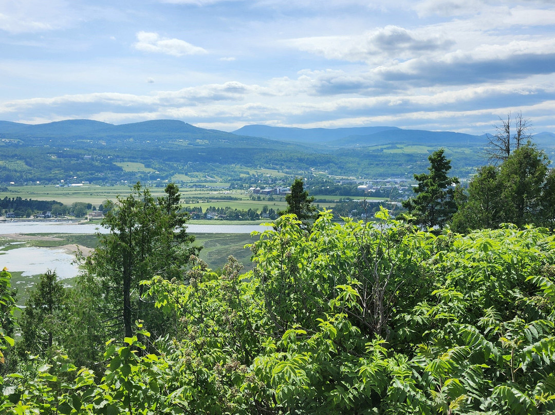 Belvédère De Baie St Paul-Baie-St-Paul必去景点