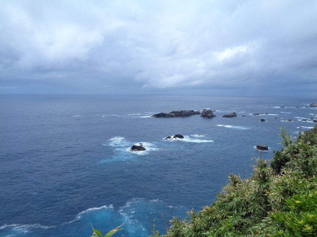 Ashizuri-Uwakai National Park-四国必去景点