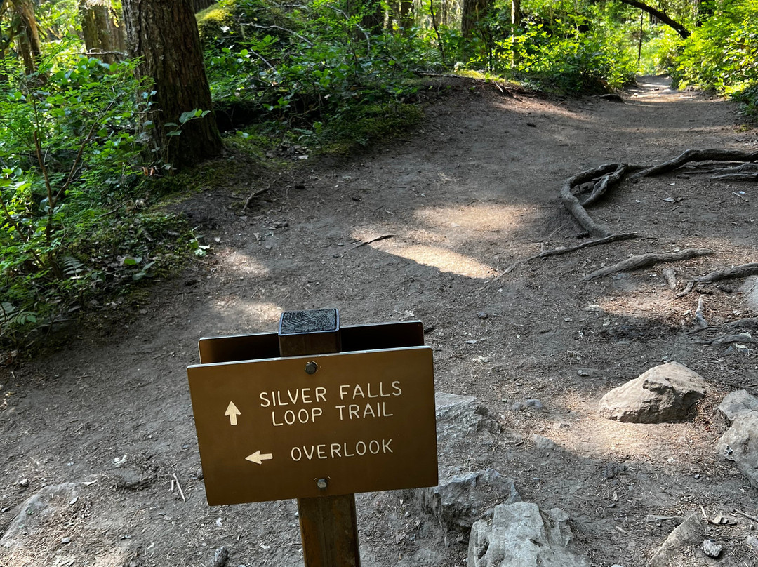 Cowlitz River Lodge主图