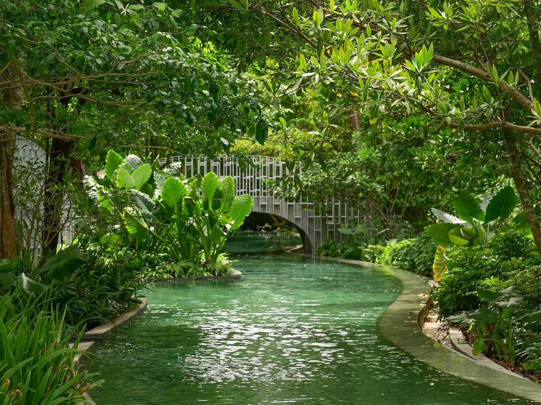 Hotel Labaris Khao Yai主图