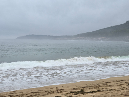 Good Trip Adventures Acadia-巴港必去景点