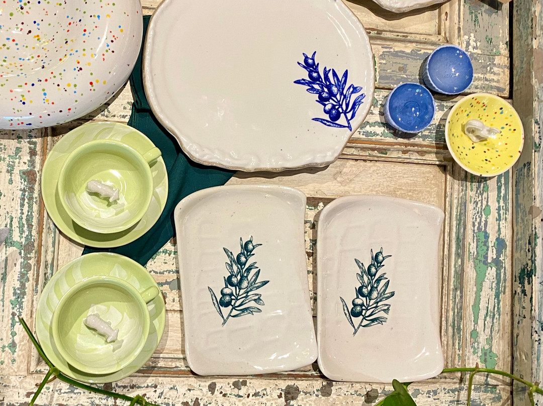 Taco Y Sabrina-麦德林必去景点