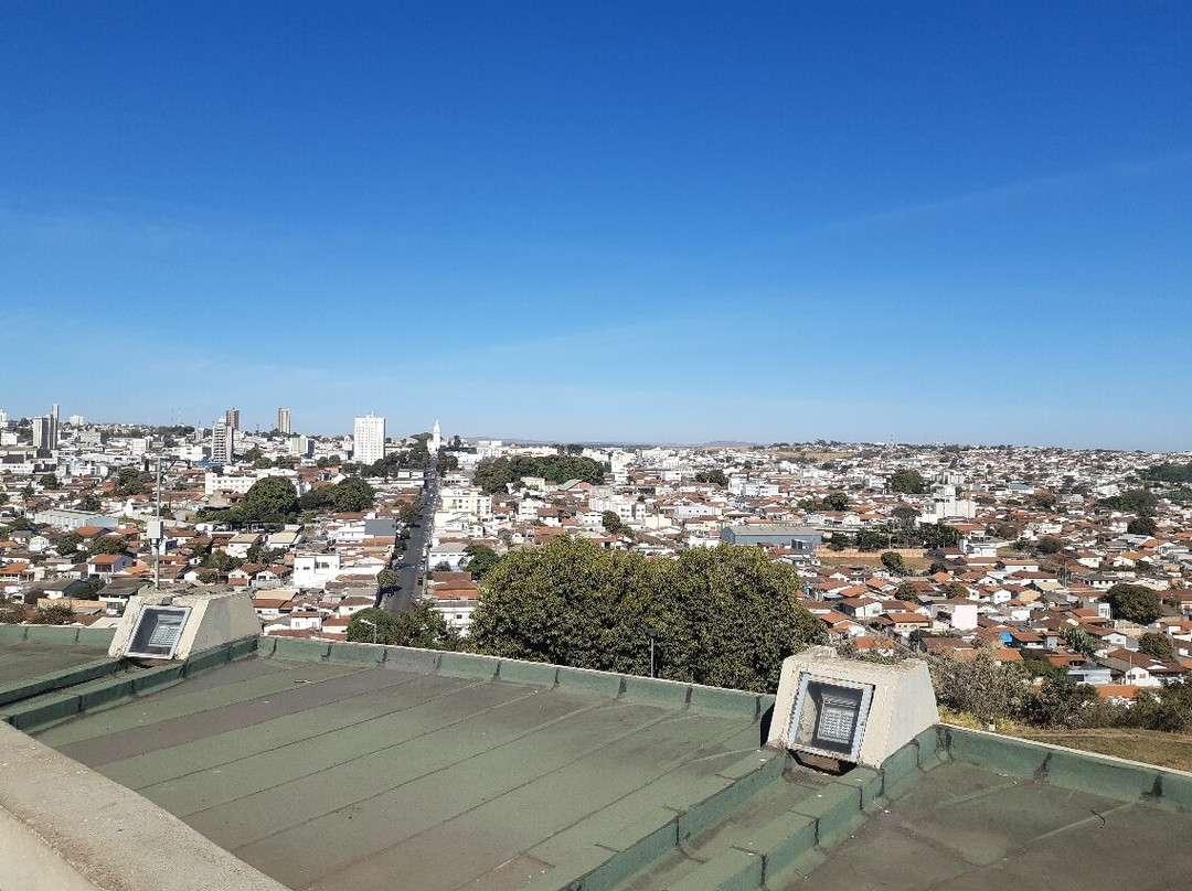 Mirante do Cristo景点图片