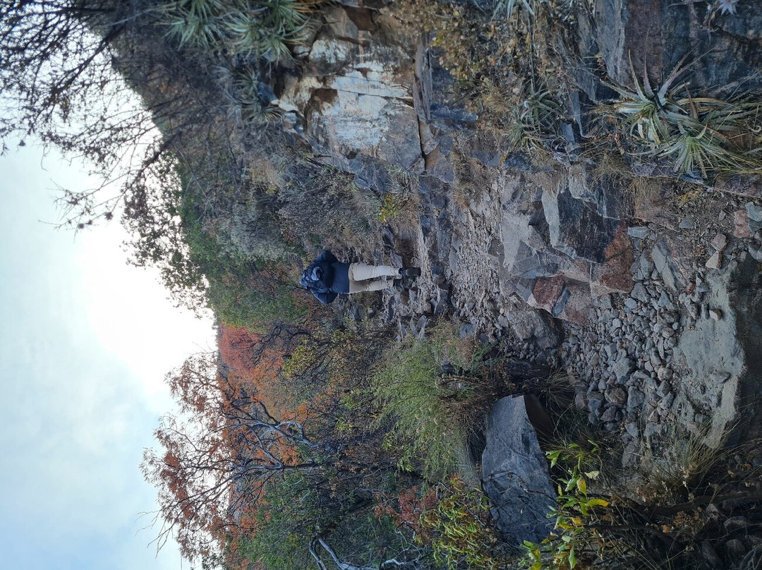Cerro Uritorco景点图片