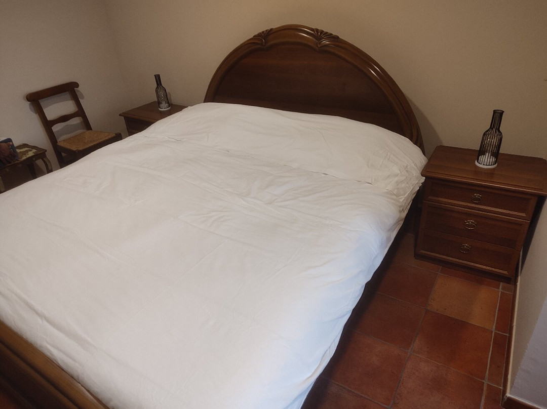 Hotel 'L Bunet主图