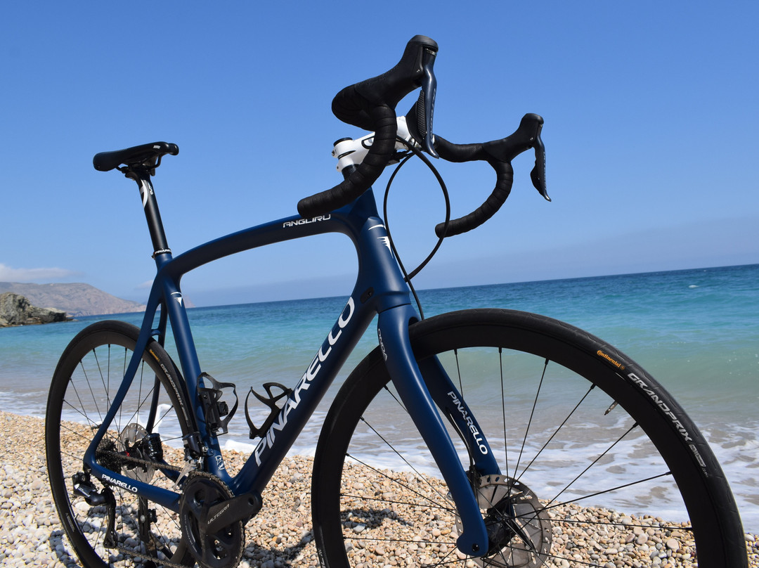 TopBikes Rental Tours & Experience-阿尔特阿必去景点