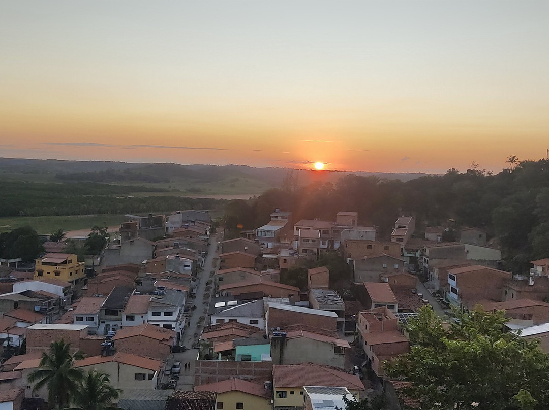 Mirante De Maragogi-Maragogi必去景点