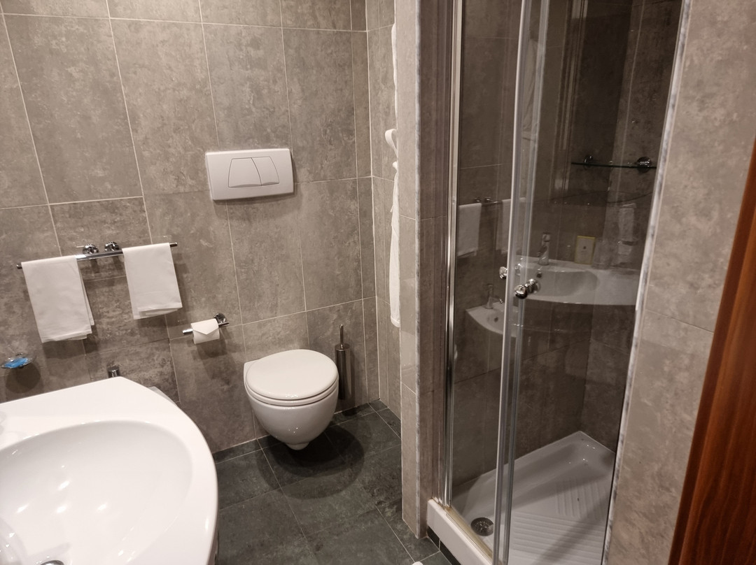 卡塞塔卡瓦列利酒店主图