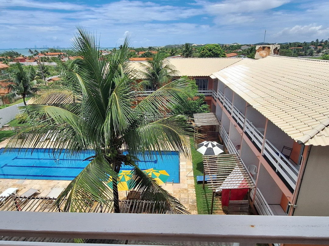 Hotel DaMa Business Center